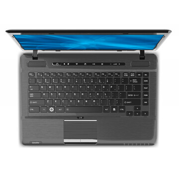 Toshiba Satellite P740-BT4G22