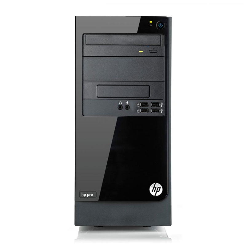 HP Pro 3300