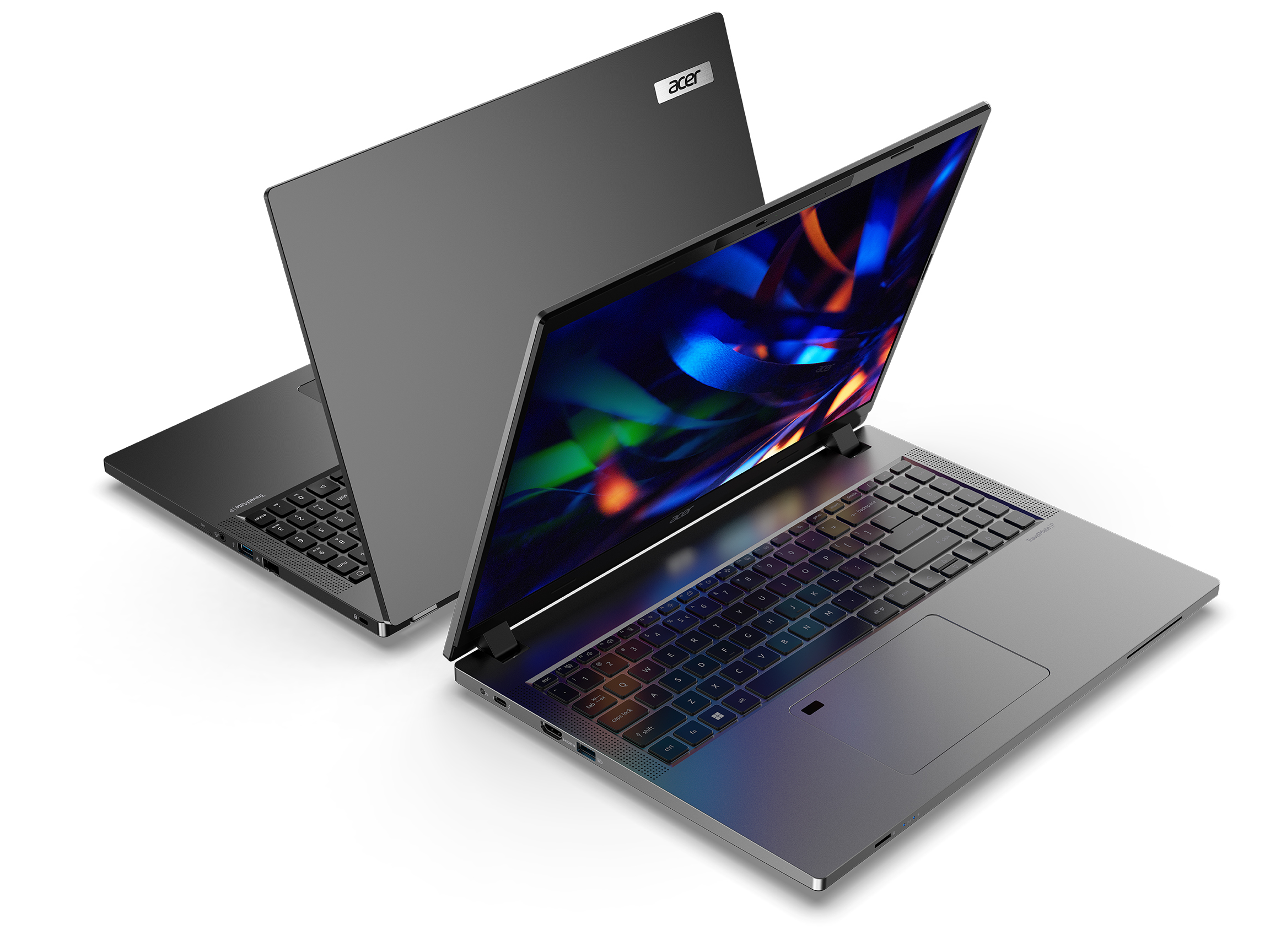 Acer TravelMate P2