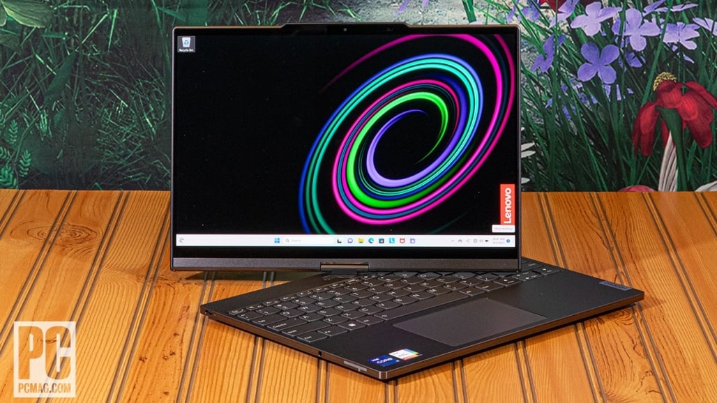 Lenovo ThinkBook Plus Gen 4