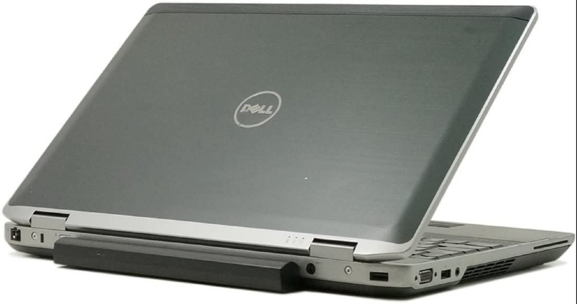 Dell Latitude E6530