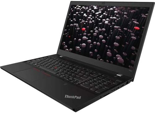 Lenovo ThinkPad P15v Gen 1