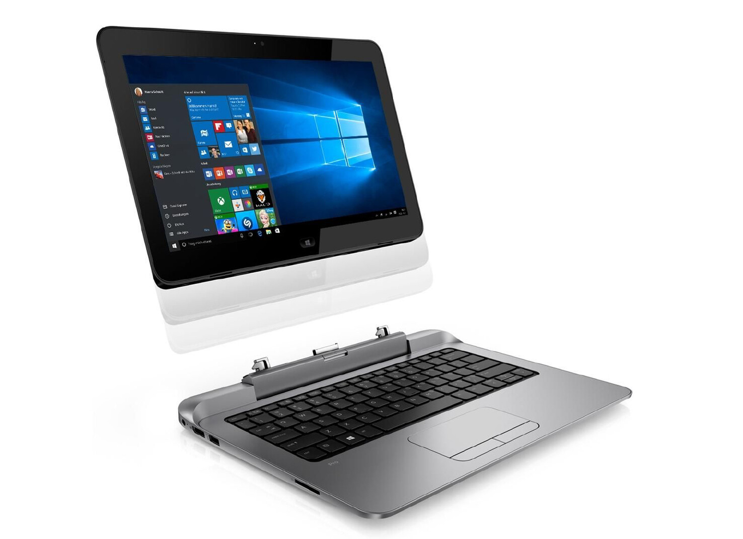 Pro x2 612 G1