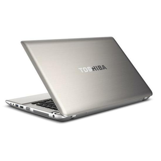 Toshiba Satellite P850-BT2G22