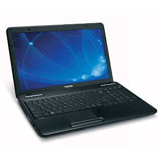 Toshiba Satellite C650-ST6NX4