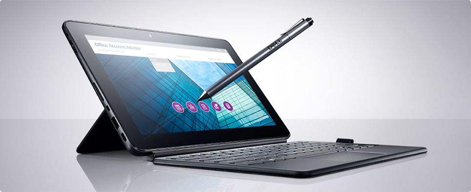 Dell Latitude 5175 | Tablet