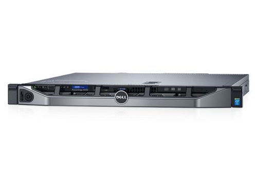 Dell Power Edge R410