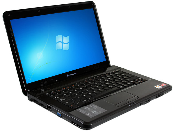 Lenovo G455