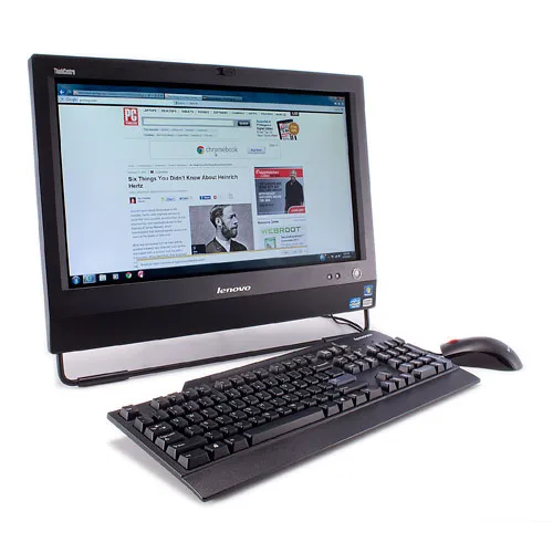Lenovo ThinkCentre M71z