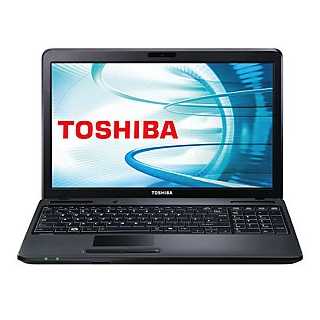 Toshiba Satellite C650-ST6NX5