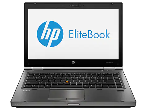 EliteBook 8470w