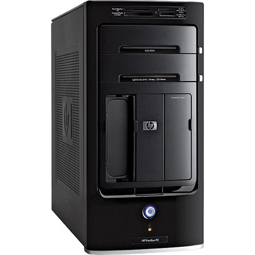 HP Pavilion m8100