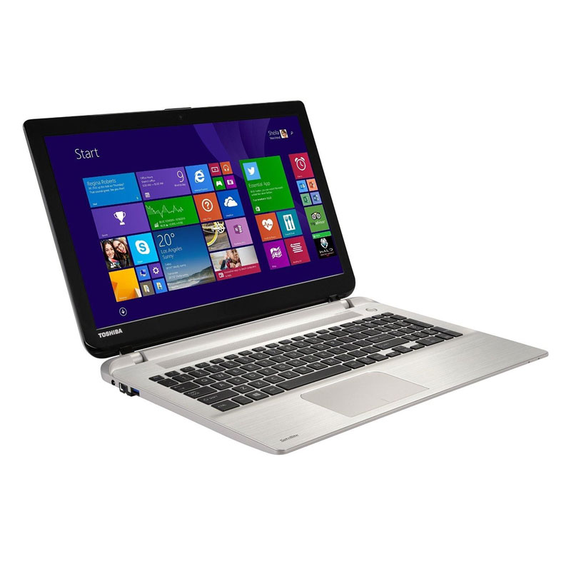 Toshiba Satellite S50-ABT2N22