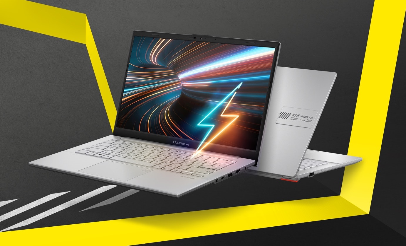 Asus VivoBook Go 14