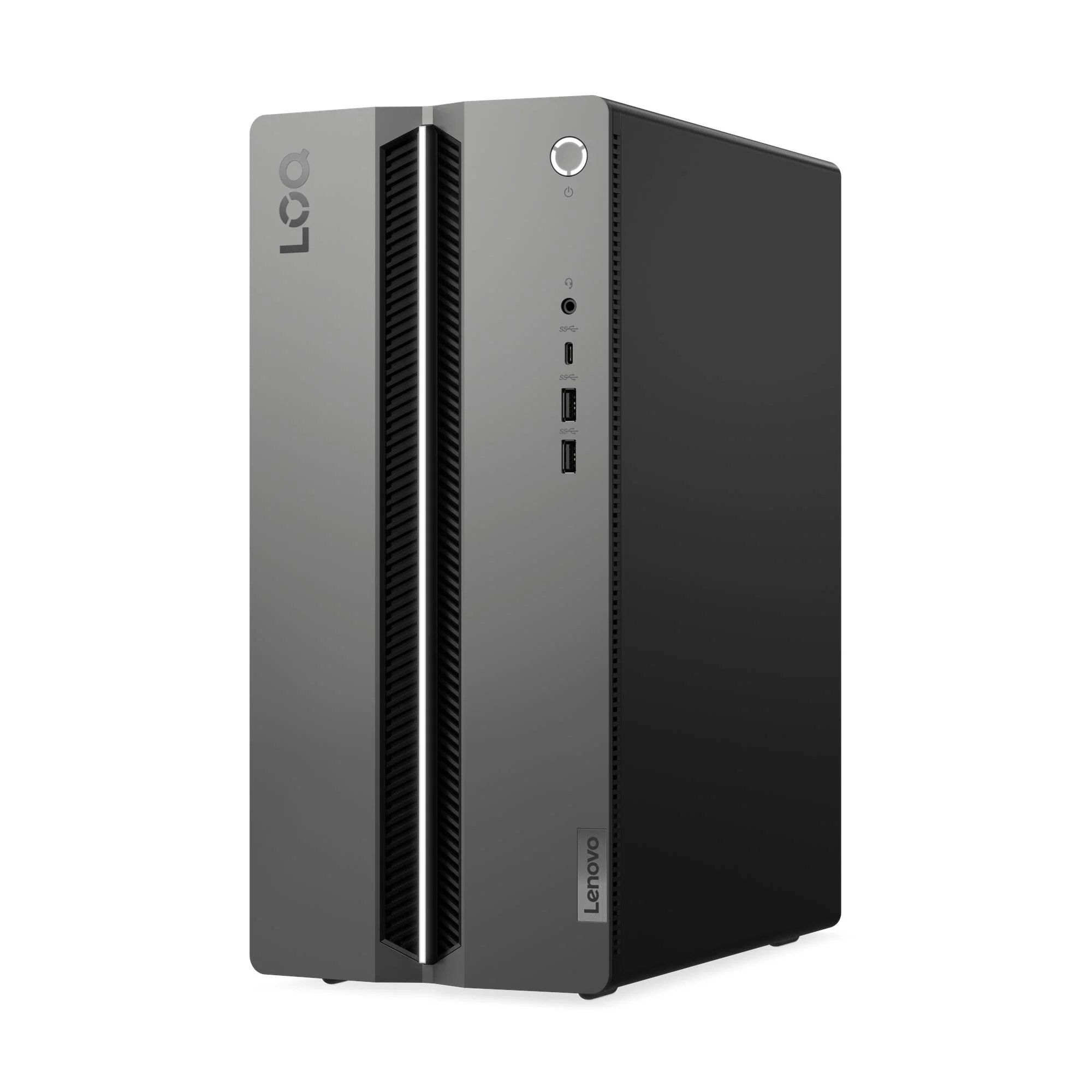 Lenovo LOQ Gaming Desktop