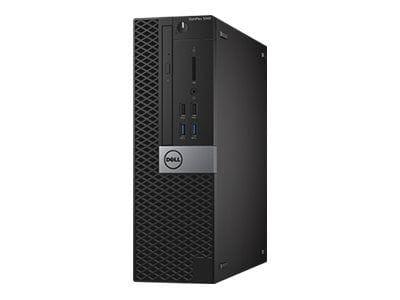 Dell Desktop 3040