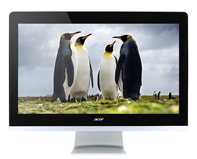 Acer All-in-one Z22-780