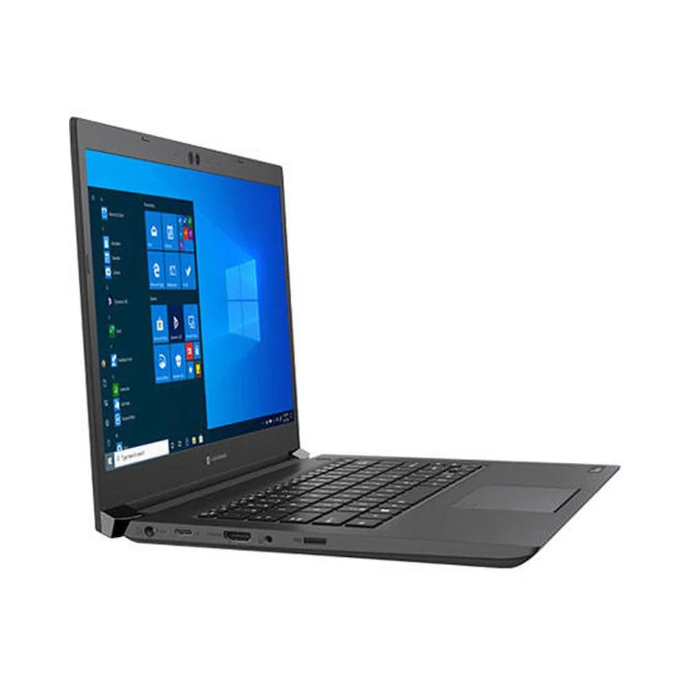 Toshiba Laptop A40-S270