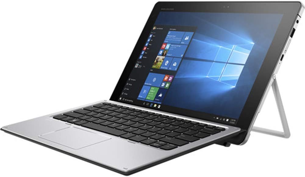 HP Elite x2 1012 G1
