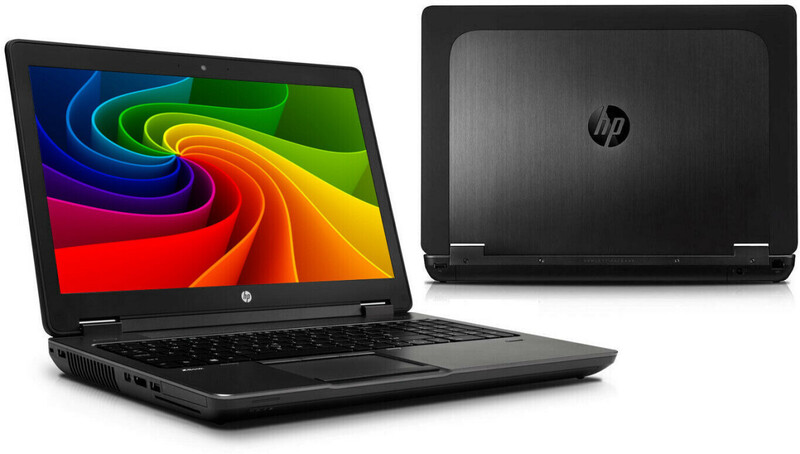ZBook 15 G2