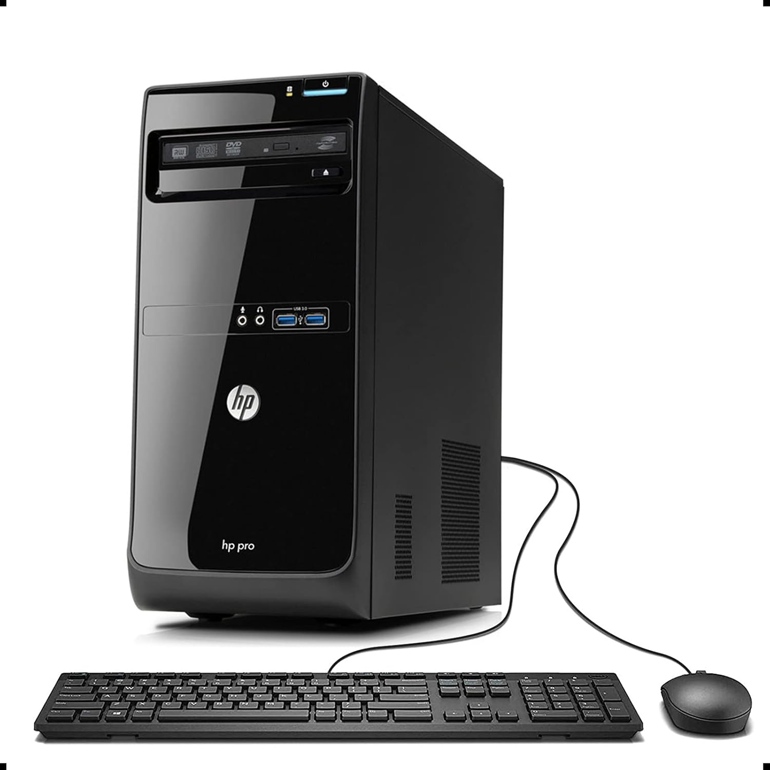 HP Pro 3500