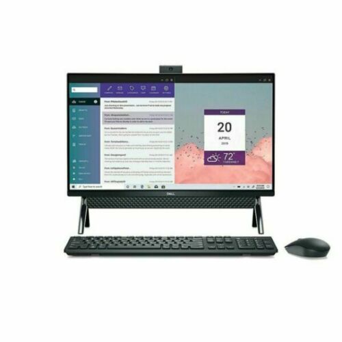 Dell Inspiron 20 3052 AIO