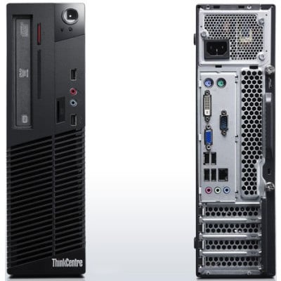 Lenovo ThinkCentre M71e