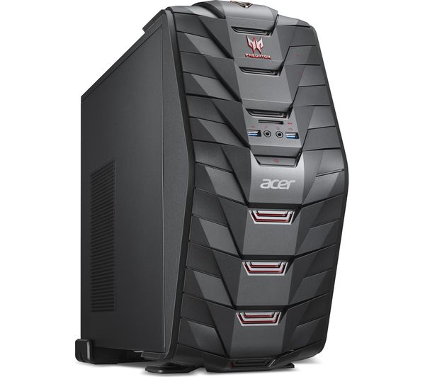 Acer Predator G3