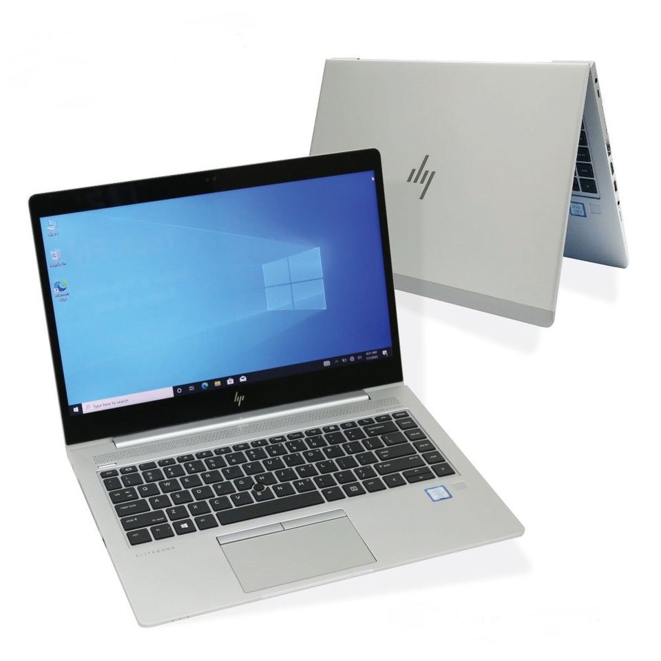 EliteBook 830 G5
