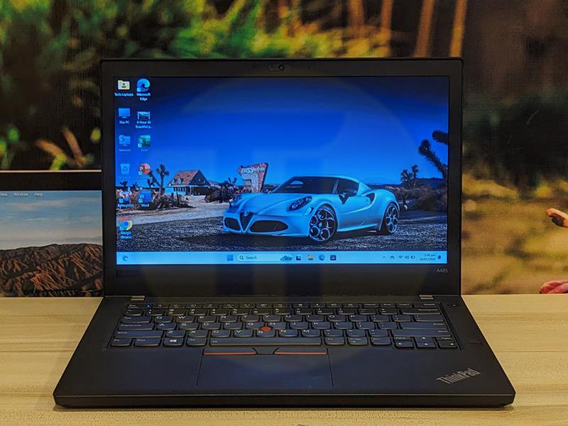 Lenovo ThinkPad A485