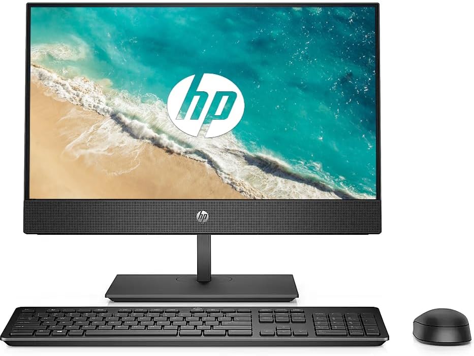 HP ProOne 600 G5