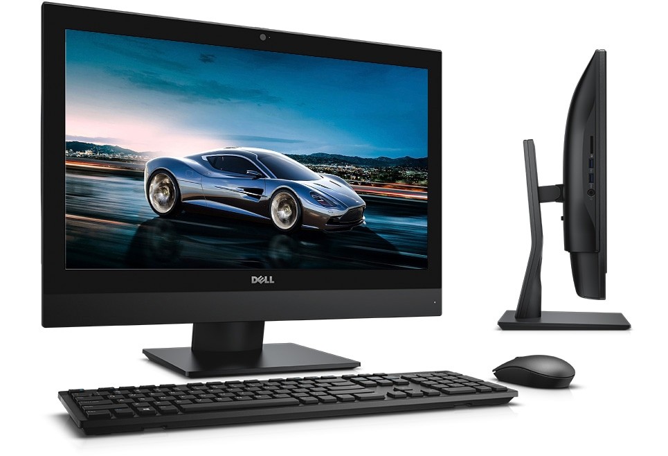 Dell OptiPlex 3240 AIO