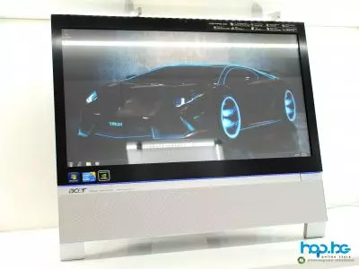 Acer All-in-one Z5751