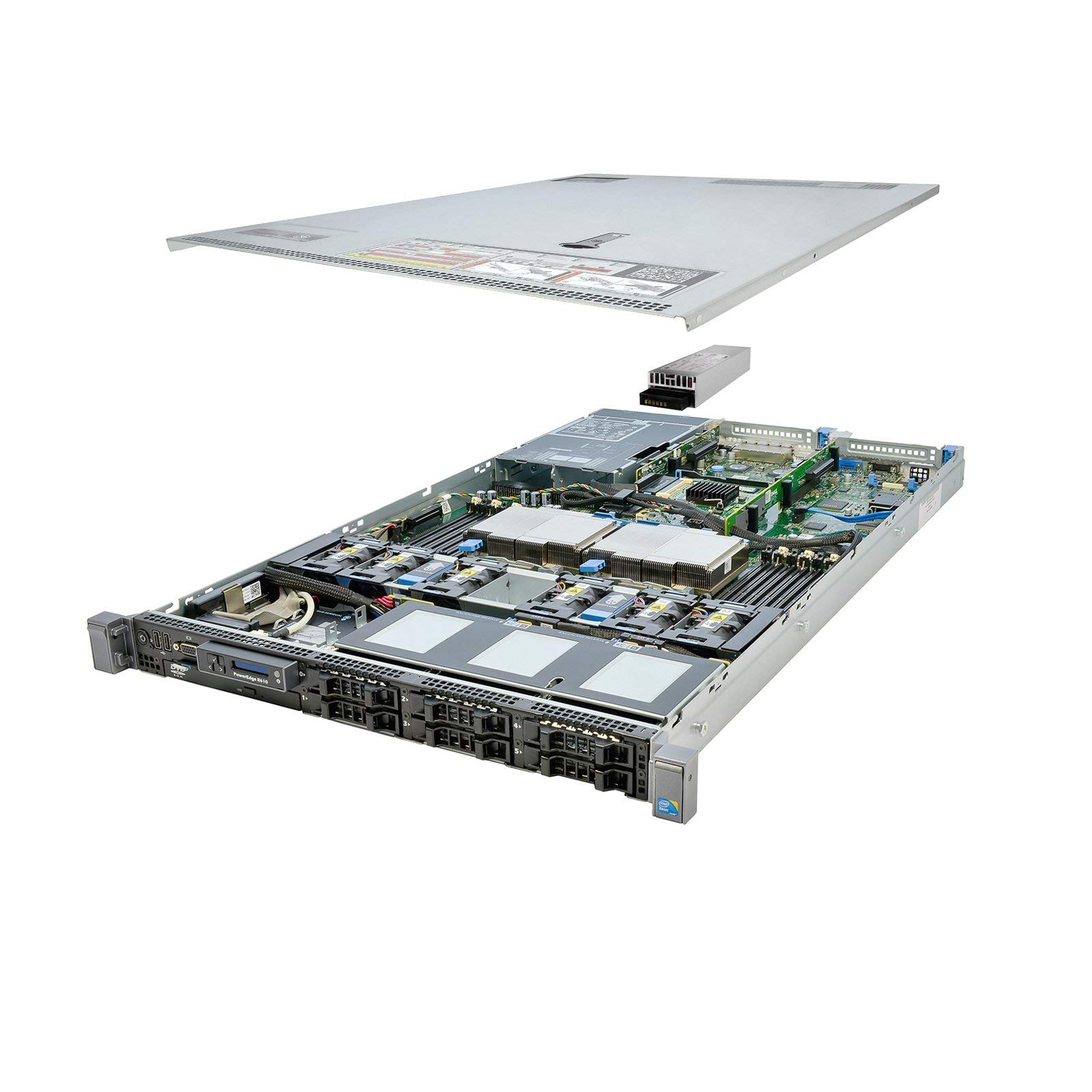 Dell Power Edge R610