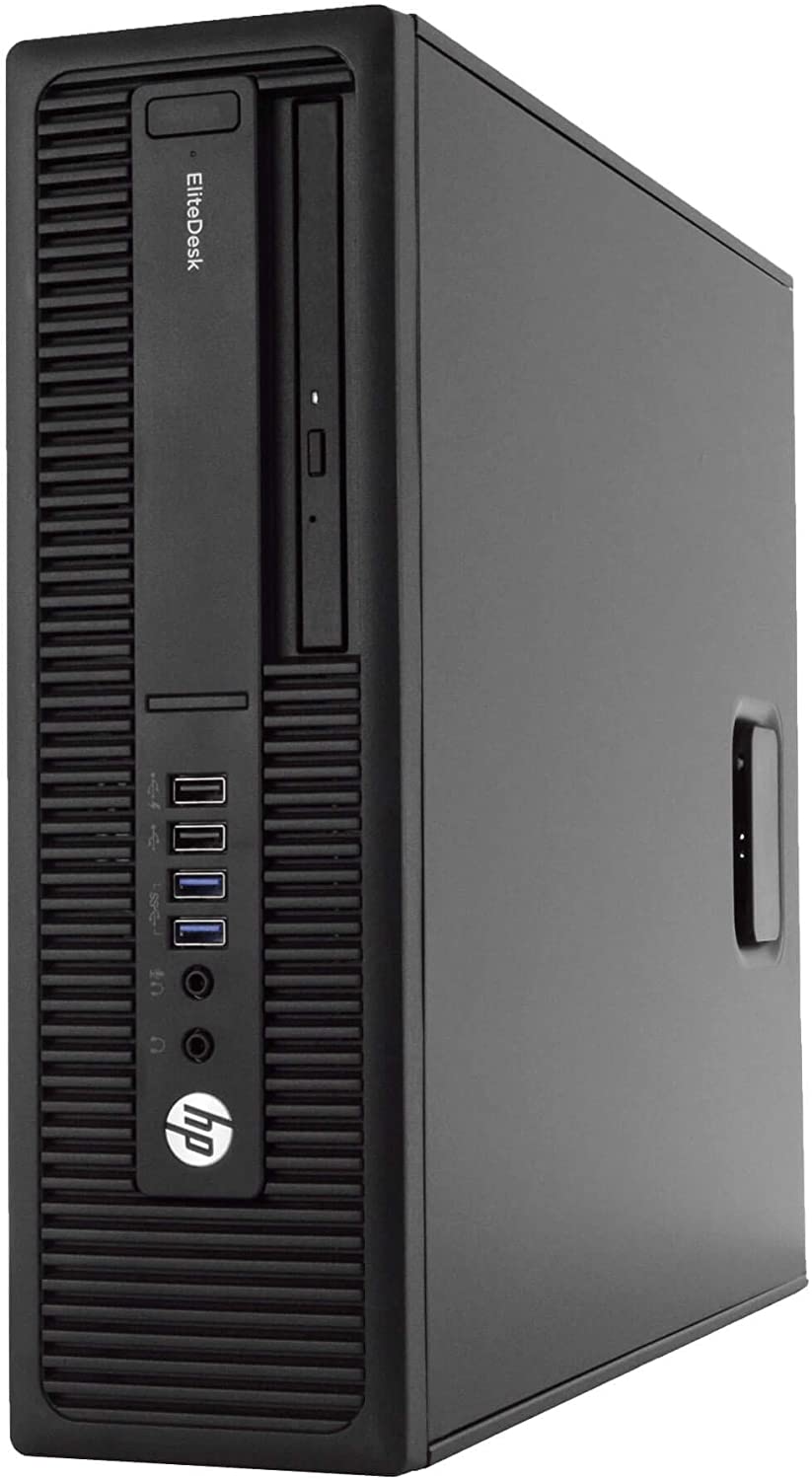 HP EliteDesk 800 G2