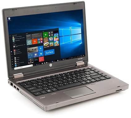 ProBook 6360b