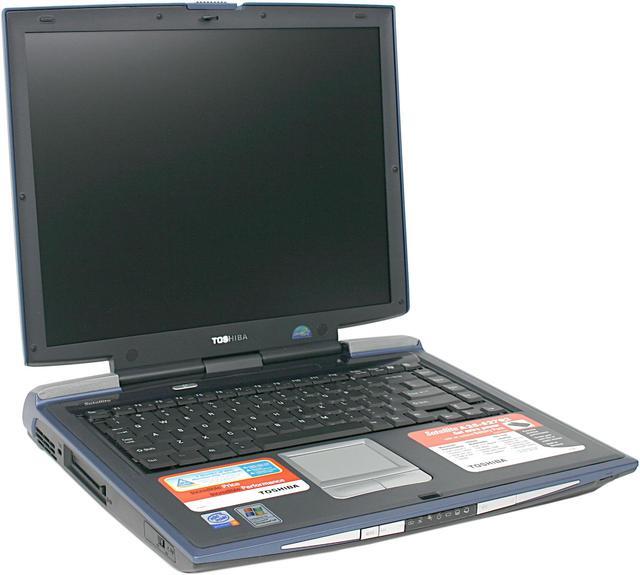 Toshiba Laptop A25-S2792