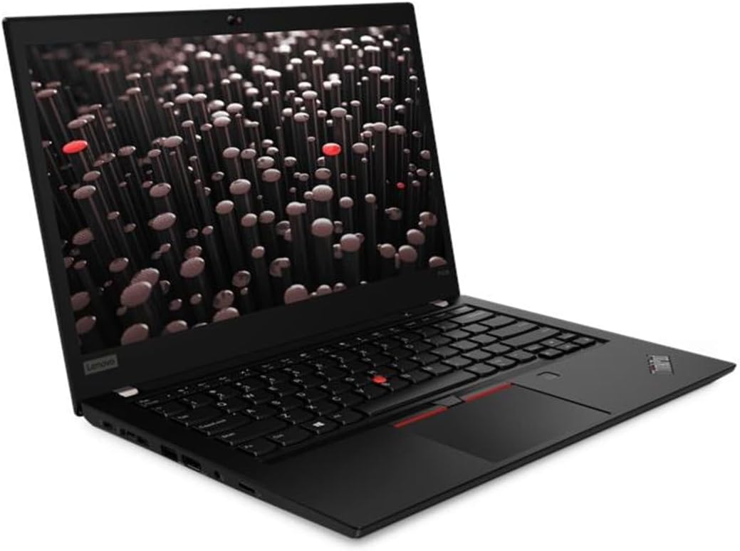 Lenovo ThinkPad P43s
