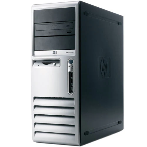 HP Compaq dc7700