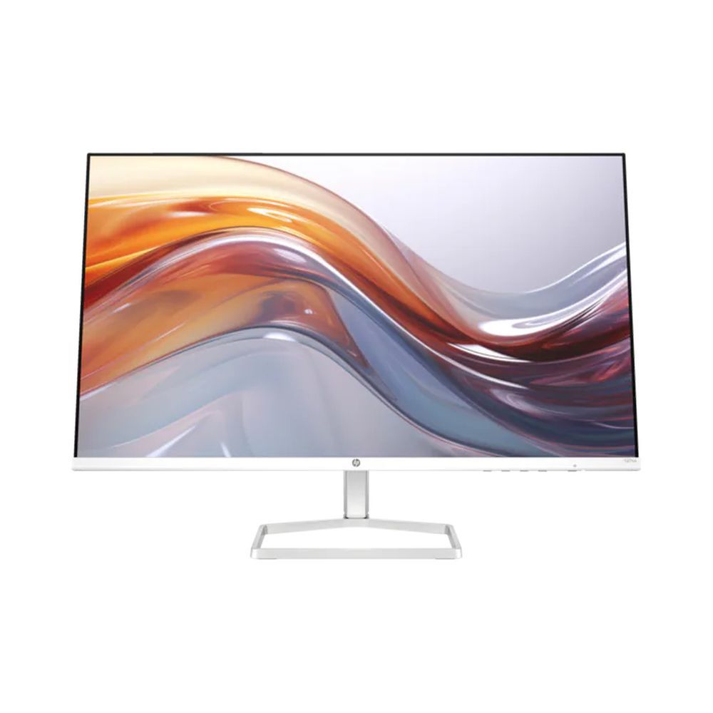HP Series 5 27" FHD Monitor