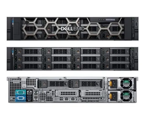 Dell Power edge R540