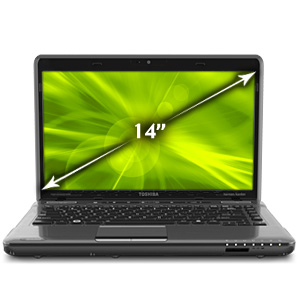 Toshiba Satellite P740D-BT4N22