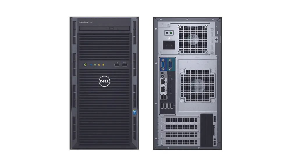 Dell Power edge T130