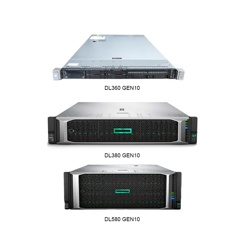 HPE Proliant DL380