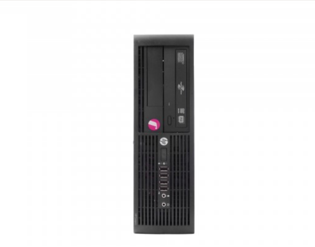 HP dx2009