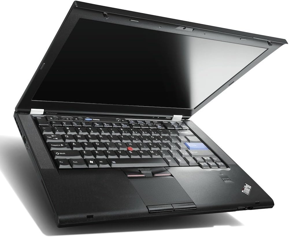 Lenovo Thinkpad T420