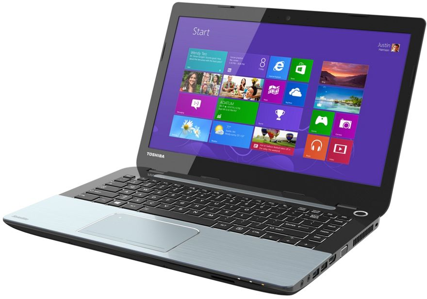 Toshiba Satellite S45-A4111SL