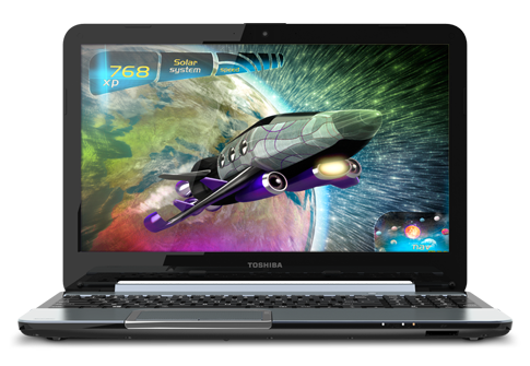 Toshiba Satellite S955D-S5150