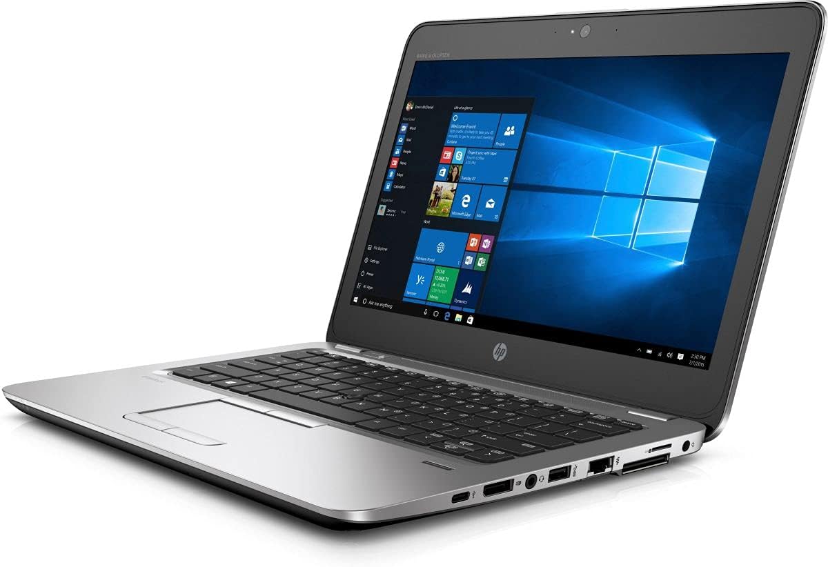 EliteBook 725 G4
