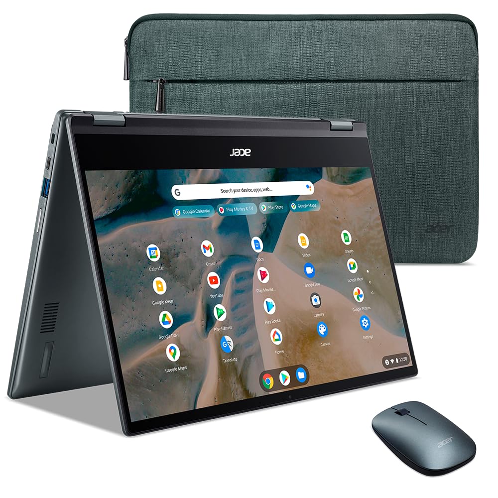 Acer Chromebook Spin 317